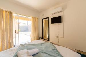 Gallery image of The Crescent Victoria Falls in Victoria Falls