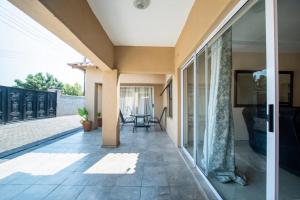 Gallery image of The Crescent Victoria Falls in Victoria Falls