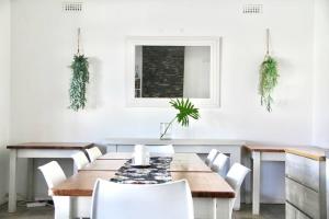 Billede fra billedgalleriet på Olive Grove on Provident i Cape Town