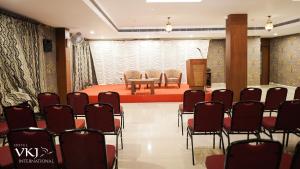 Galeriebild der Unterkunft Hotel VKJ International Kuttampuzha in Thattakād