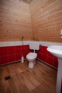 Ảnh trong thư viện ảnh của Kulla Pracja Theth ở Theth