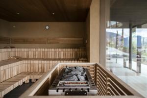 Fotografie z fotogalerie ubytování Feel good Resort Johannis v destinaci Tirol