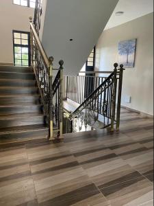 Gallery image of Homa Bay Four bedroom Villa in Kabondo