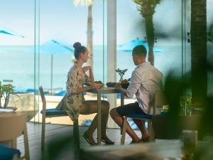 Gäste, die in der Unterkunft Explorar Koh Samui - Adults Only Resort and Spa übernachten