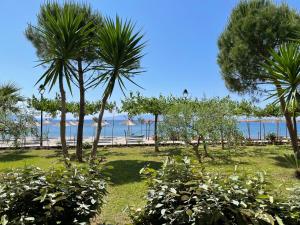 Paesaggio naturale nelle vicinanze dell'hotel