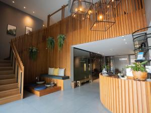 Galeriebild der Unterkunft Explorar Koh Samui - Adults Only Resort and Spa in Mae Nam