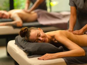 Gäste, die in der Unterkunft Explorar Koh Samui - Adults Only Resort and Spa übernachten