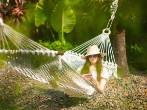Gäste, die in der Unterkunft Explorar Koh Samui - Adults Only Resort and Spa übernachten
