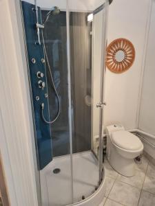 Photo de la galerie de l'établissement Ocean1, à Criel-sur-Mer