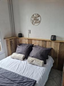 Photo de la galerie de l'établissement Ocean1, à Criel-sur-Mer