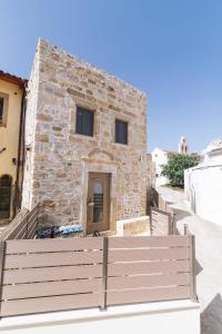 Fotografie z fotogalerie ubytování Faidra House v destinaci Vóroi