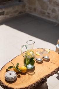 Fotografie z fotogalerie ubytování Faidra House v destinaci Vóroi