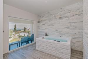 Fotografie z fotogalerie ubytování Pelithea Family Aparthotel v destinaci Korfu + 24 fotografií