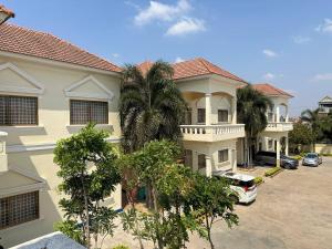 Kampong ChhnangSamrongsen Hotel的相册照片