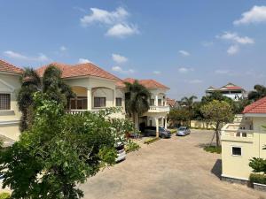 Kampong ChhnangSamrongsen Hotel的相册照片