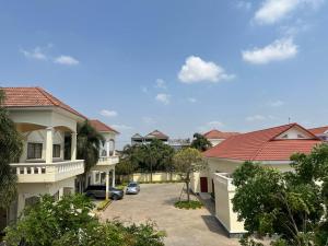 Kampong ChhnangSamrongsen Hotel的相册照片 更多21张照片