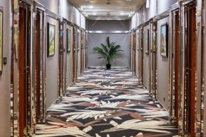 Foto Podgoricas asuva majutusasutuse Kings Park Hotel galeriist