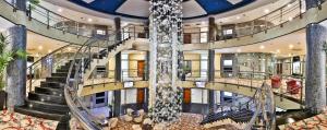 Foto Podgoricas asuva majutusasutuse Kings Park Hotel galeriist