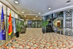 Foto Podgoricas asuva majutusasutuse Kings Park Hotel galeriist