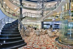 Foto Podgoricas asuva majutusasutuse Kings Park Hotel galeriist