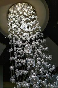 Foto Podgoricas asuva majutusasutuse Kings Park Hotel galeriist