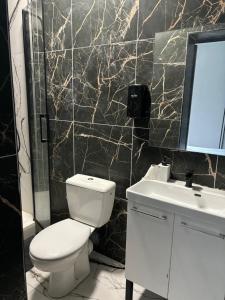 Gallery image of Hôtel de La gare-Les Floralies in Poitiers