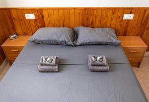 Foto dalla galleria di Chalet Ebro barbacoa a Riba-roja d'Ebre