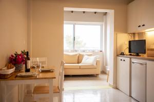 Gallery image of Naja's Studio in Souvala