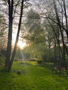 Fotografia z galérie ubytovania Panda apartmán Frýdštejn v destinácii Frýdštejn