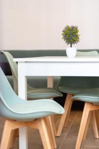 Fotografie z fotogalerie ubytování La Casa All'Angolo v destinaci Altavilla Milicia