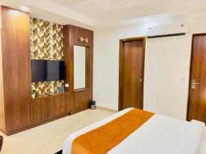 Gallery image of Sandloj Hotel in Shimla