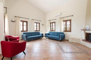 Φωτογραφία από το άλμπουμ του Sani Dream Villa, Sani #FeelsLikeHome σε Elani