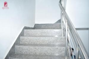 Fotografie z fotogalerie ubytování Qotel Hotel Rama Rohini Sector-24 Couple Friendly v Novém Dillí