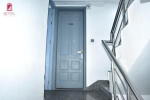 Fotografie z fotogalerie ubytování Qotel Hotel Rama Rohini Sector-24 Couple Friendly v Novém Dillí