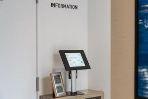 Fotografie z fotogalerie ubytování Hotel Ninestates Kagoshima v destinaci Kagošima