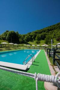 Afbeelding uit fotogalerij van Sport Hotel Prodongo in Brallo di Pregola