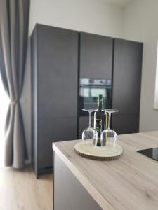 Fotografie z fotogalerie ubytování Villa Kora - luxury holiday Apartments v destinaci Lumbarda + 37 fotografií