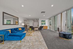 Gallery image of Exclusive Stays - Southgate in Melbourne