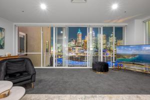 Gallery image of Exclusive Stays - Southgate in Melbourne