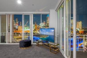 Gallery image of Exclusive Stays - Southgate in Melbourne