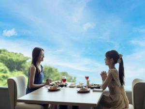 Irago Ocean Resort的酒水
