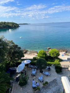 Φωτογραφία από το άλμπουμ του Rooms Figarola σε Rovinj