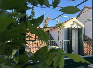 Fotografie z fotogalerie ubytování Eco Chalet Style Apartment v destinaci Sutivan