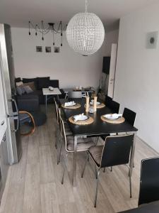 Restaurace v ubytování Ubytování v soukromí u Jarušky na Moravě