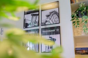 Fotografie z fotogalerie ubytování '' The ONE '' v destinaci Alexandrupoli