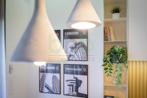 Fotografie z fotogalerie ubytování '' The ONE '' v destinaci Alexandrupoli
