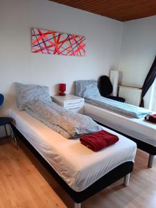 Gallery image of Room near Copenhagen in Ishøj +26 photos