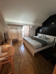 Fotografie z fotogalerie ubytování Cozy Loft - Proche Gare - Nemours v destinaci Nemours + 4 fotografie