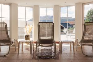 Mynd úr myndasafni af Hotel Alpen-Royal í Jerzens
