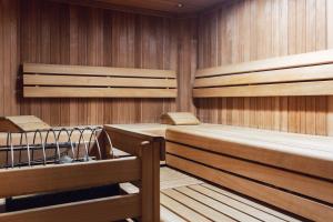 Mynd úr myndasafni af Hotel Alpen-Royal í Jerzens